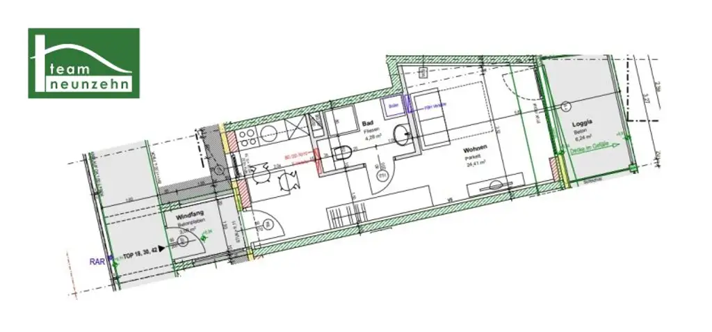 Daheim in Graz - Ihr neues Zuhause mit Wohlfühlfaktor