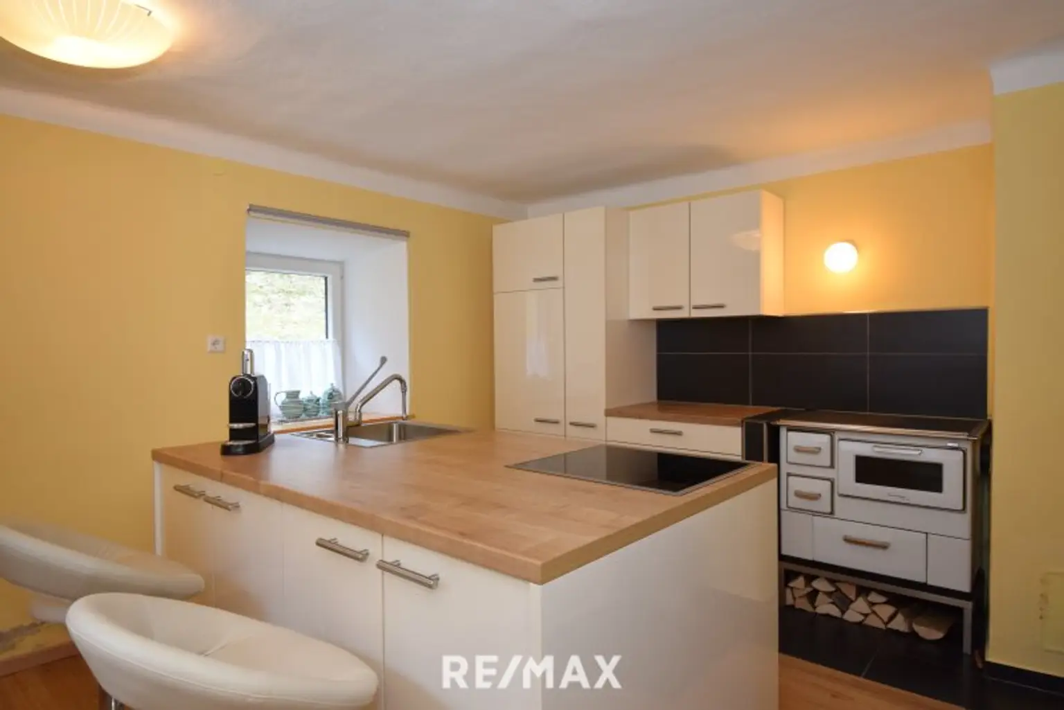 Besichtigungstag, am 26. März, nur mit Voranmeldung möglich! - Gemütliches Landhaus in Alleinlage