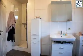 Duschen ist der perfekte Start in den Tag