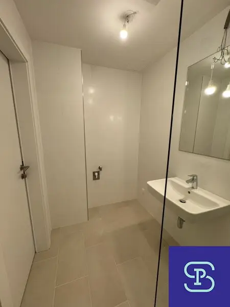 Provisionsfreier 104m² DG-Erstbezug mit Loggia und Einbauküche am Donaukanal - 1200 Wien