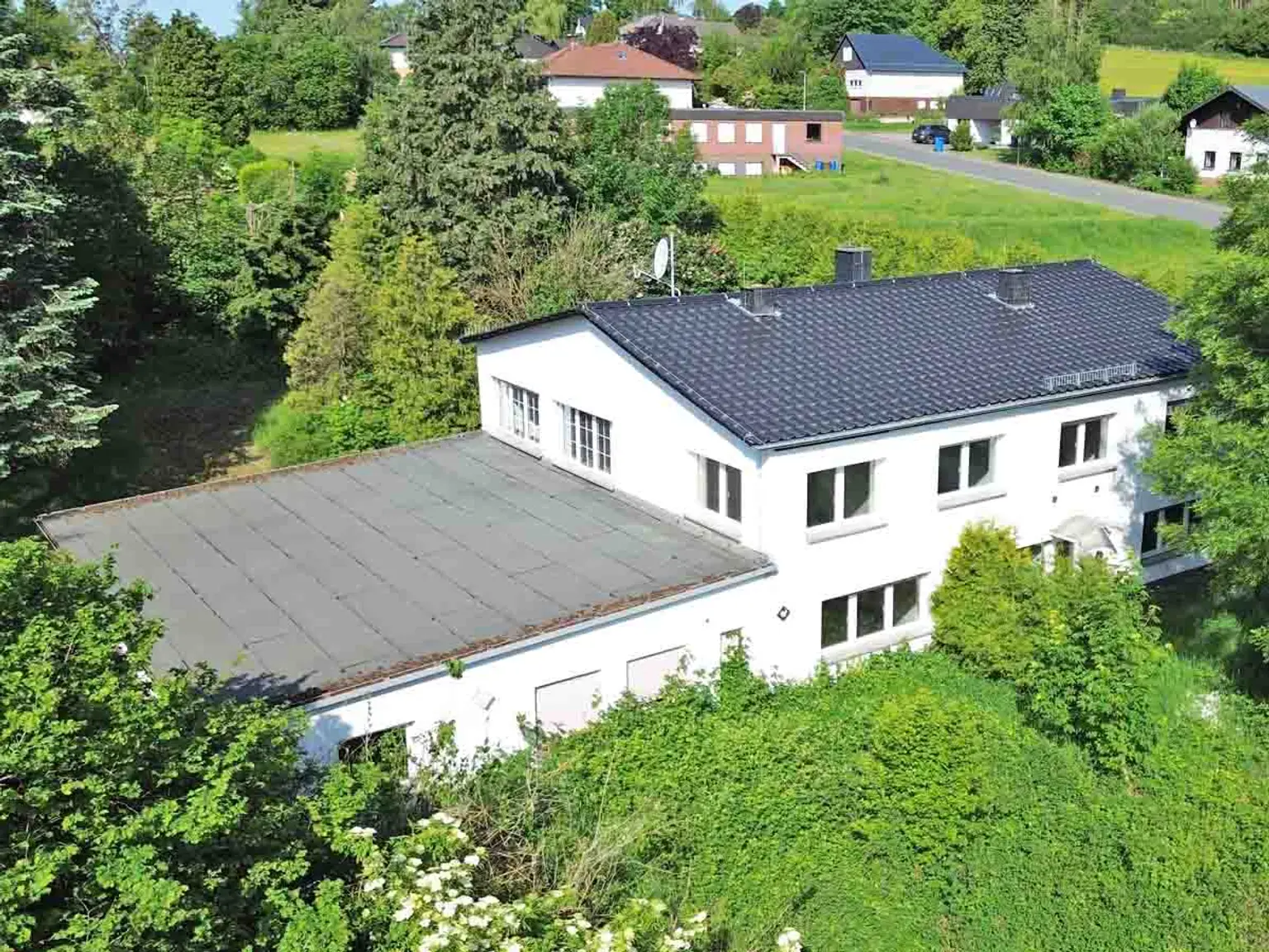 Luftbild