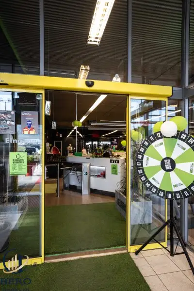 Top Fitnesscenter in Wilhelmsburg unbefristet zu Pachten!