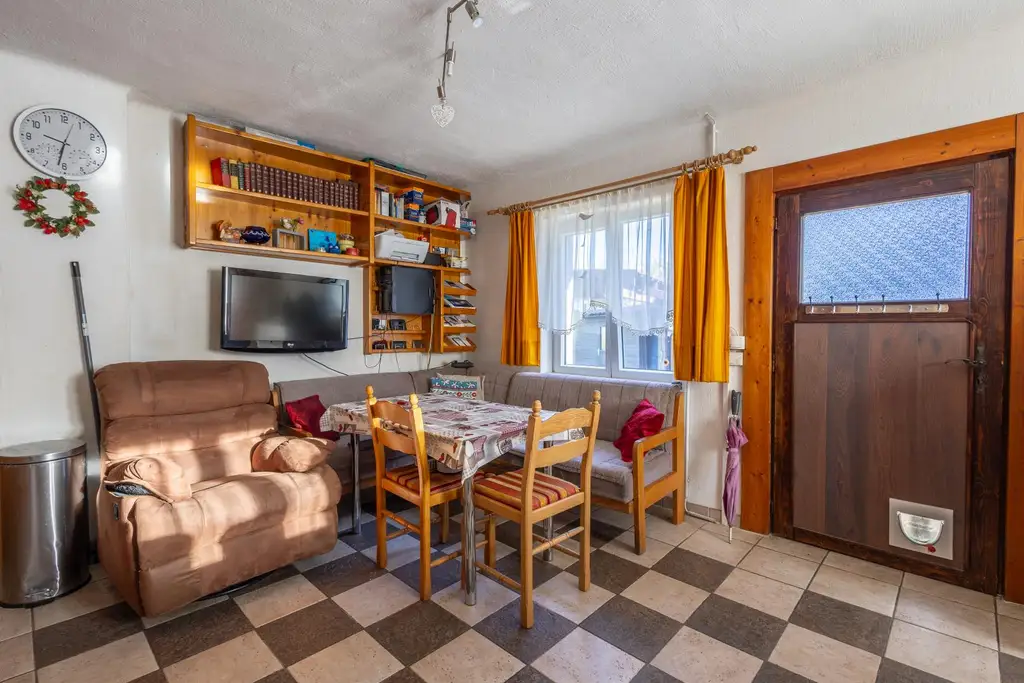 ehemaliger Bauernhof sucht neue Bestimmung