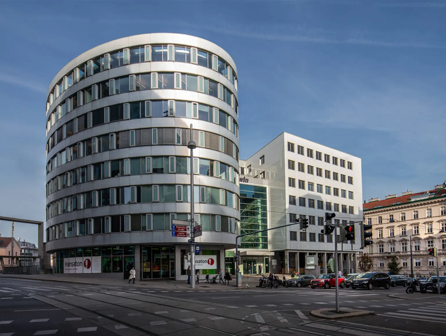 Ansicht