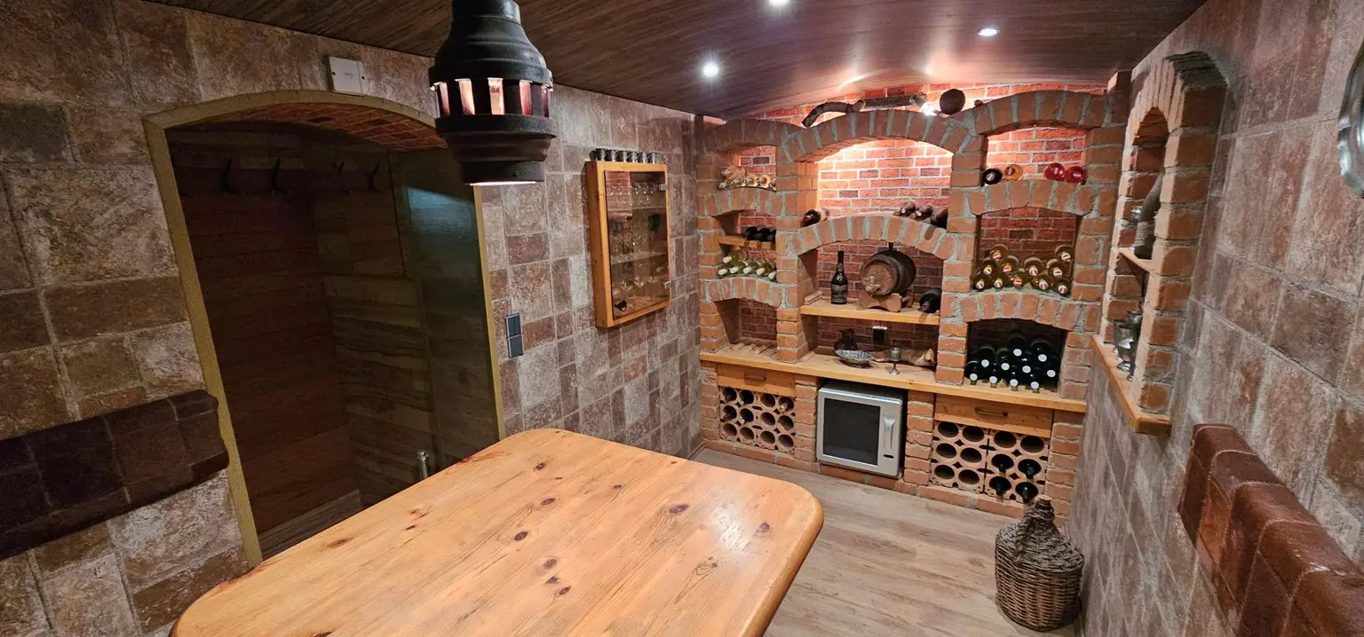 KG Weinkeller  2. Ansicht