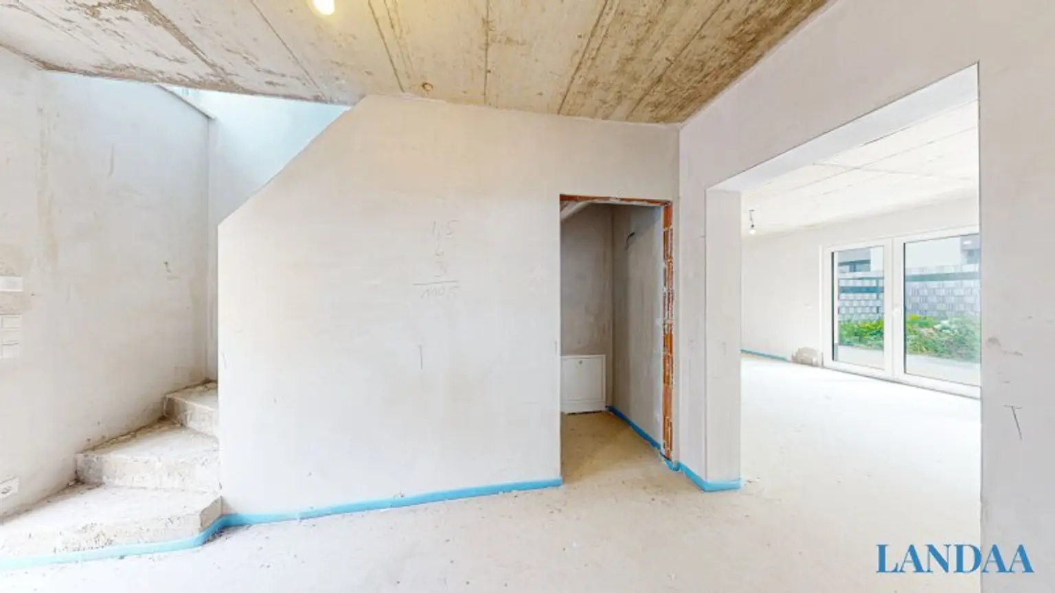 ++ NEU ++ Modernes Wohnen im Weinviertel – Drei belagsfertige Doppelhaushälften in Neubau
