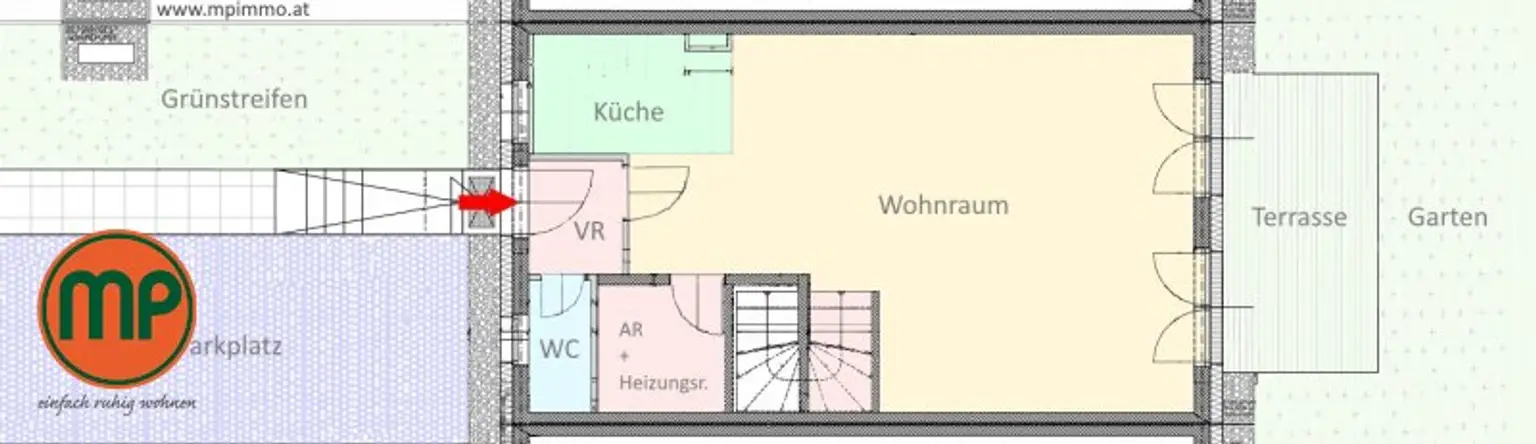 Das Gute liegt so nahe ...