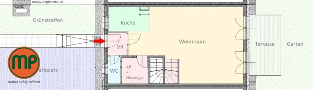 Das Gute liegt so nahe ...