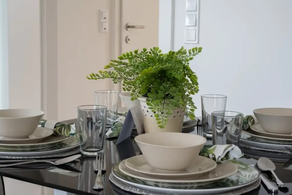 2 Zimmer Dachgeschoss mit traumhafter Dachterrasse