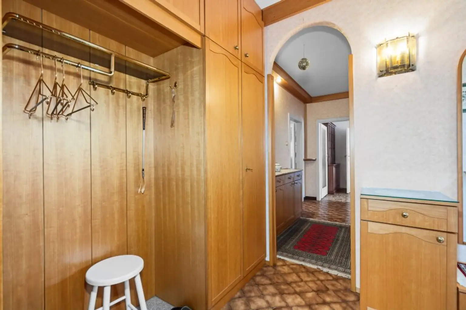 Gemütliche 4-Zimmer-Wohnung mit Balkon in 1050 Wien! +++ RE/MAX Trend +++