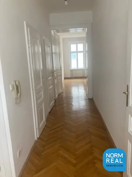 Vorzimmer