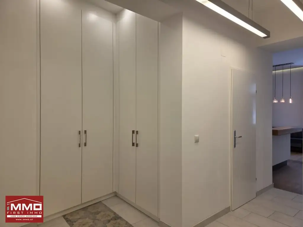 TRAUMHAFTE ALTBAUWOHNUNG NAHE PRATER