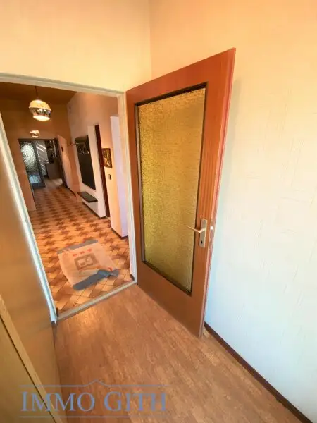 Wohnen in Perchtoldsdorf: Einfamilienhaus mit 675 m² Grundstück in Traumlage zu kaufen!