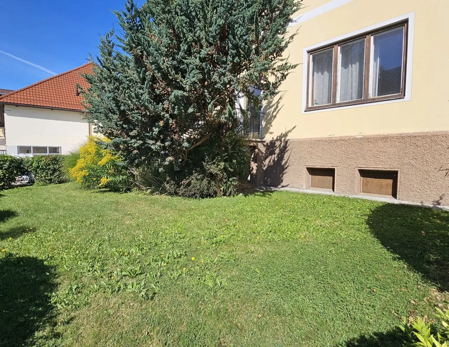 Renditeobjekt in Steinfeld: Zinshaus mit Potenzial für 220.000 €!