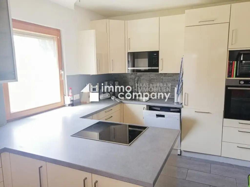 6 Zimmer, Ruhelage - Modernes Haus zum sofort Einziehen!