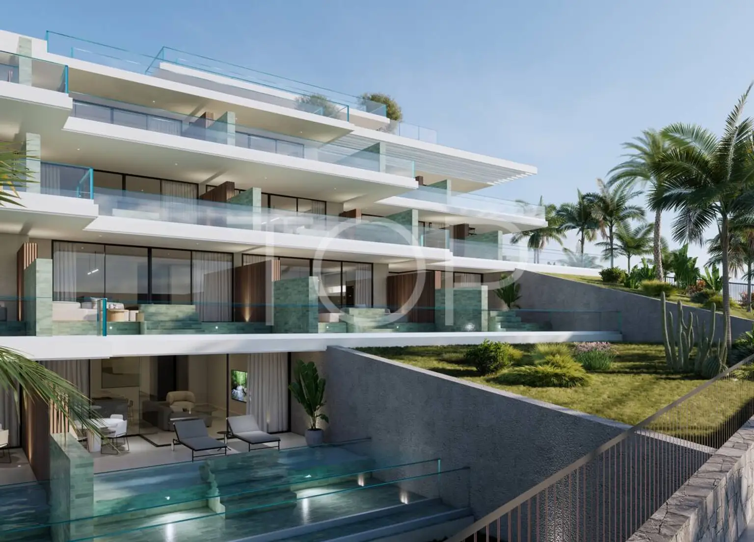 ENA-Luxury-Homes-Los-Cristianos-Tenerife (10)