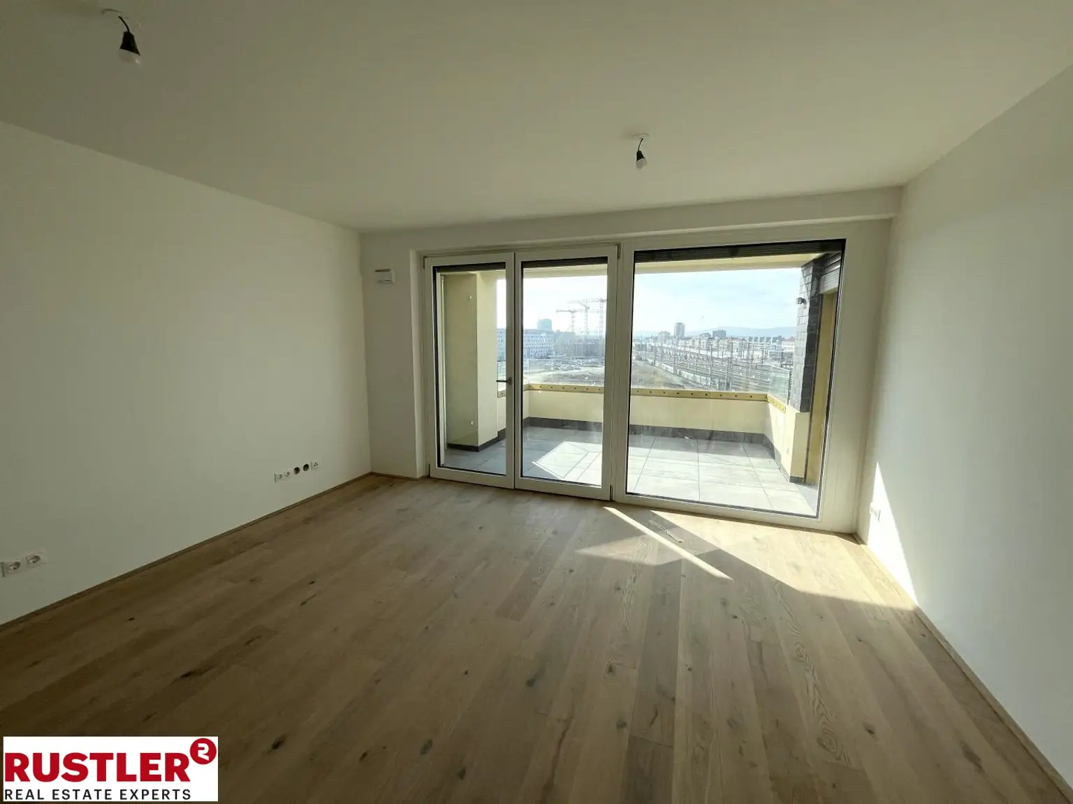 Mi Living- Hochwertige Eigentumswohnungen nähe Hauptbahnhof