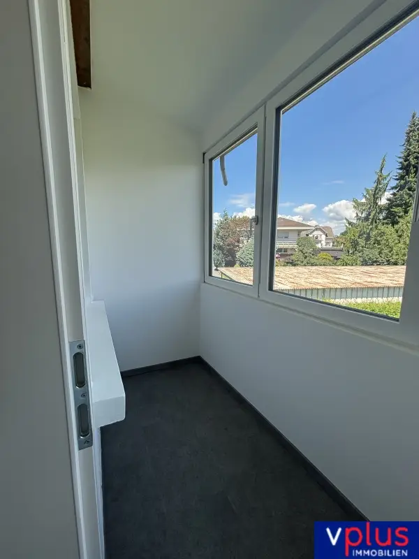 modernisiertes Haus iim charmanten Lustenau