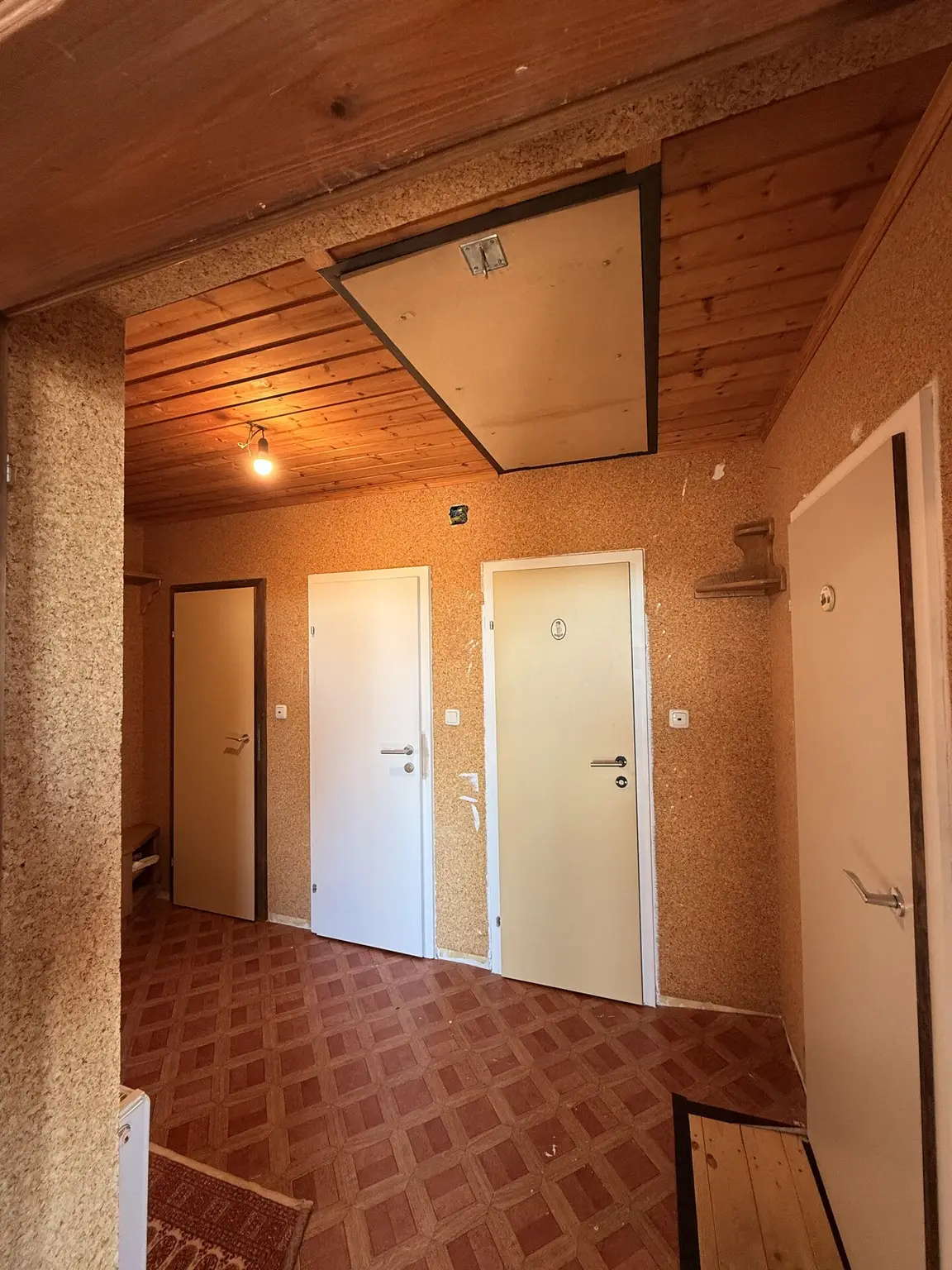 „Ihr Rückzugsort in den Bergen – Einfamilienhaus mit Ausblick“