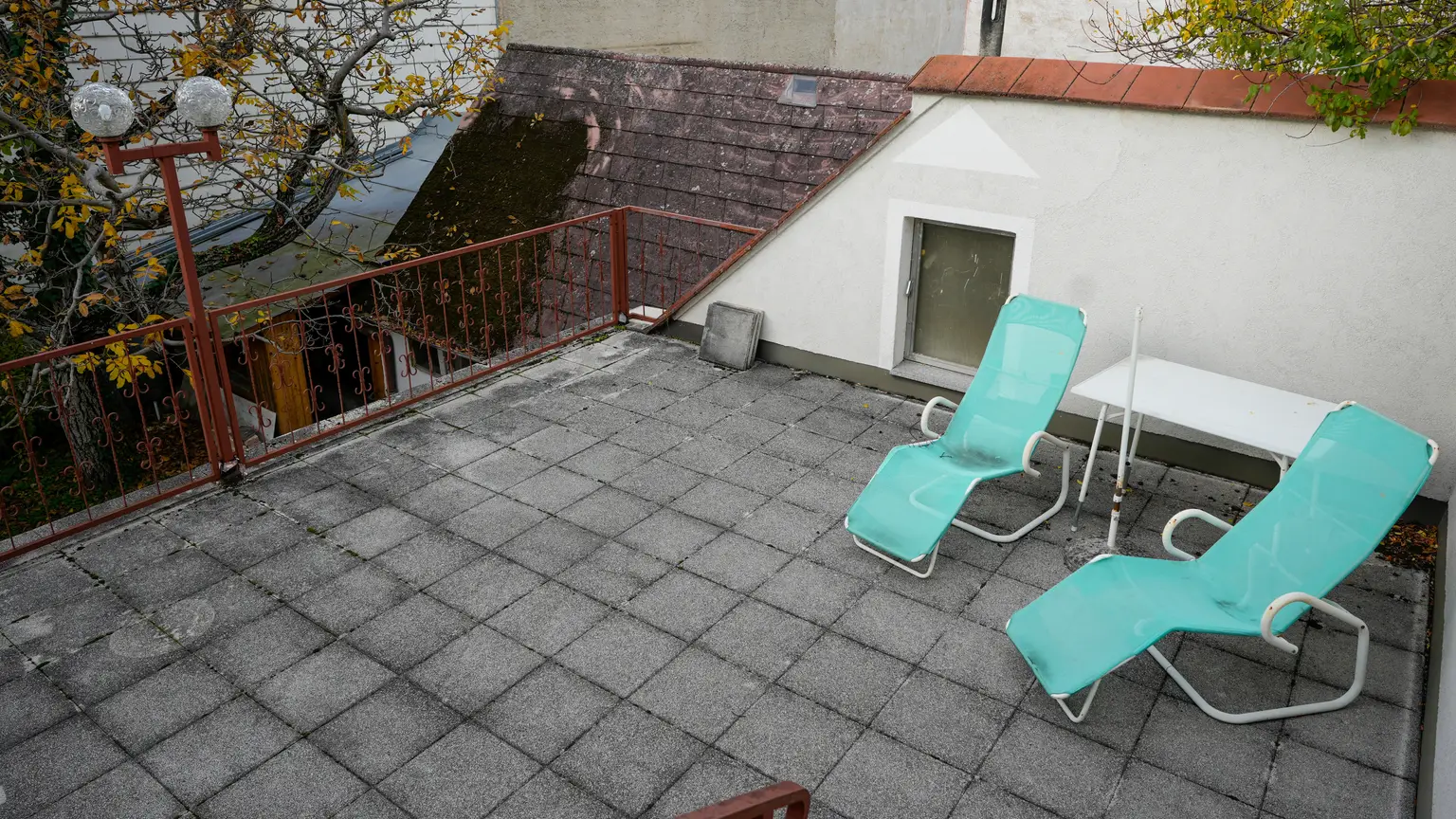 Einfamilienhaus mit viel Potenzial in ruhiger Lage von Pfaffstätten