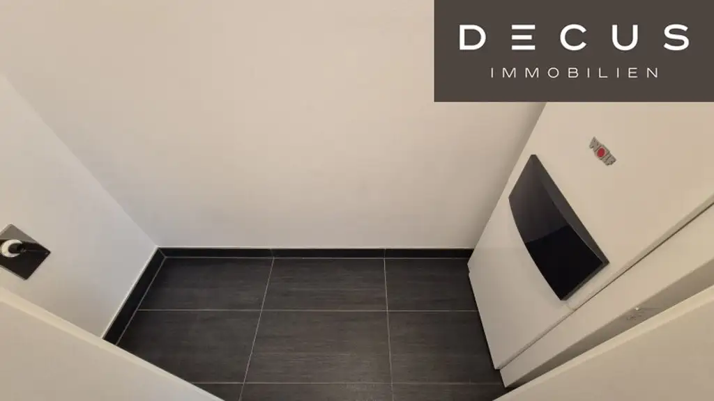 | DACHTERRASSE | TOP LAGE | 5 ZIMMER |