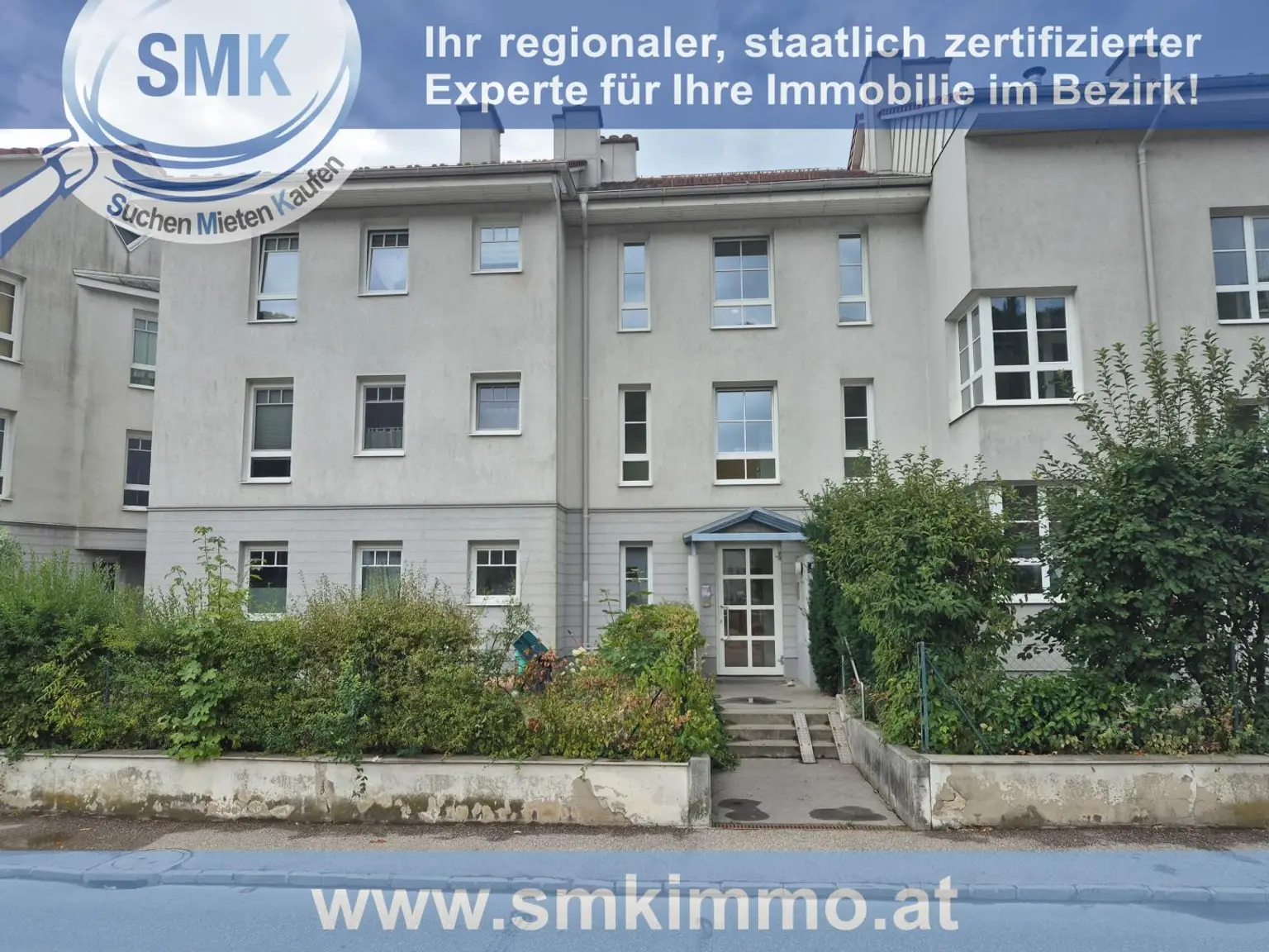 11 Wohnhausanlage