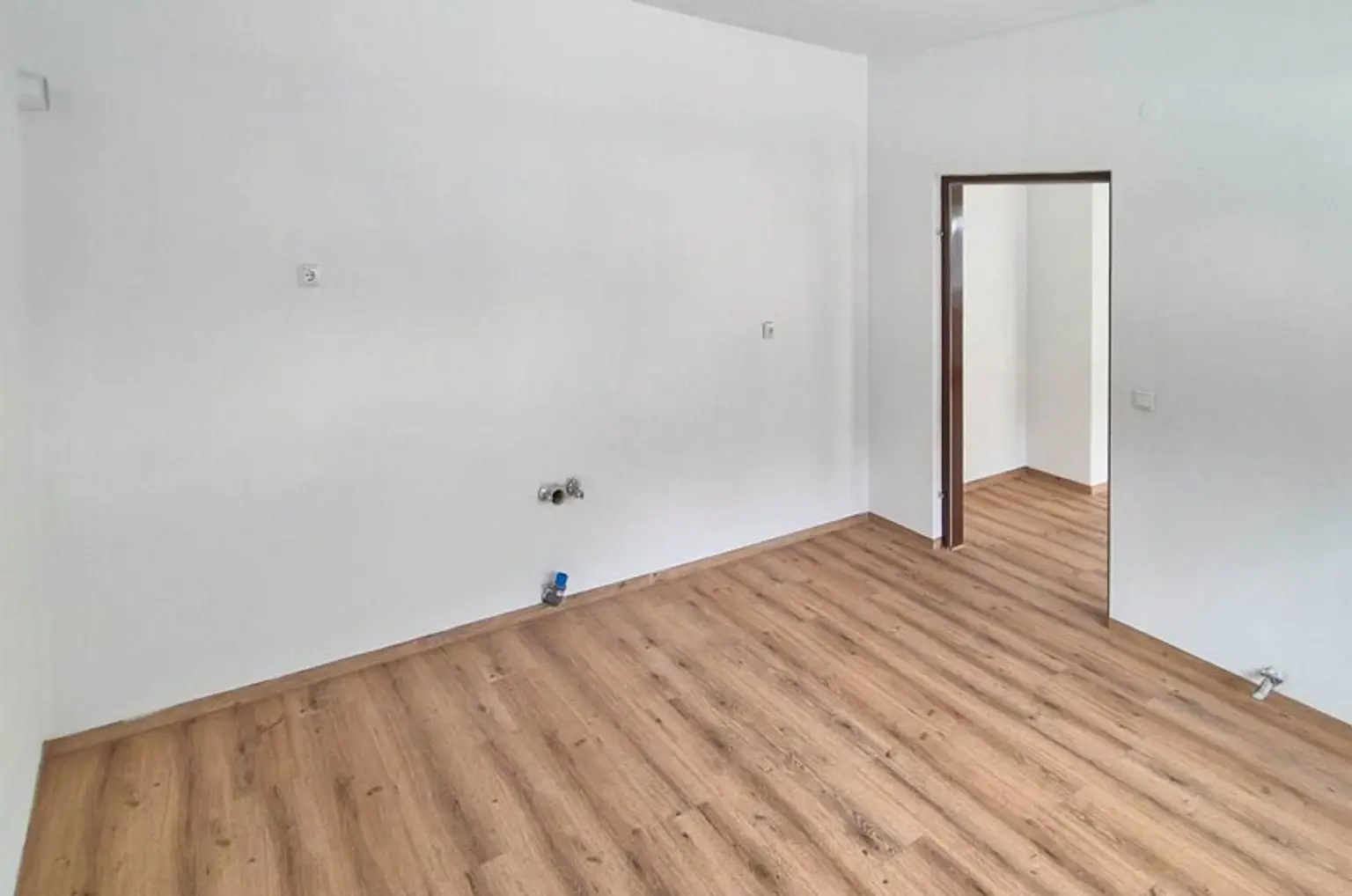 Klein, fein, bereit für Ihr Business