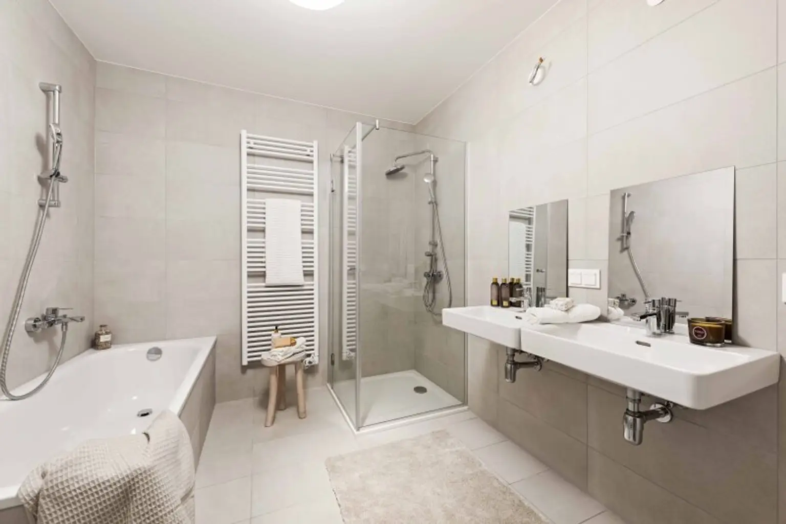 Die Perle von Stadlau - Ihr neues Zuhause mit Stil und Nähe zur U2 Hardeggasse, provisionsfreies Eigentum