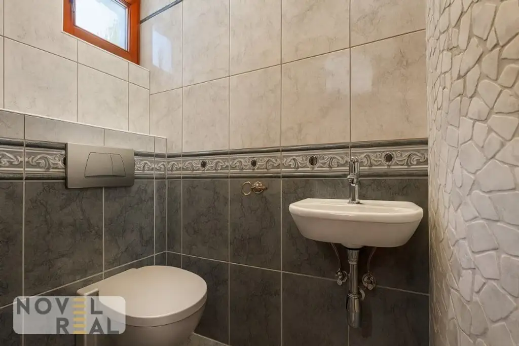 Exklusive Traumresidenz nahe Wien – Eleganz auf höchstem Niveau in idyllischer Grünlage!