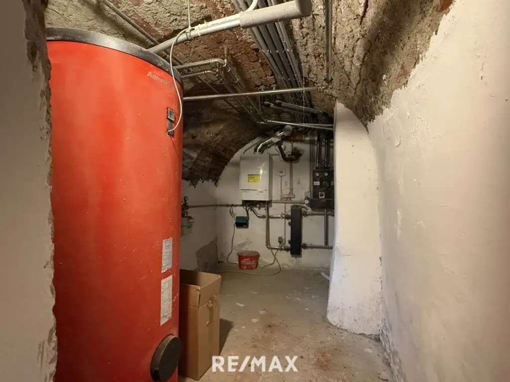 *** Top kernsaniertes 439m² Zinshaus mit Nebengebäude in Kindberg – 4 Einheiten incl. Carports, voll vermietet, starke Renditechance! ***