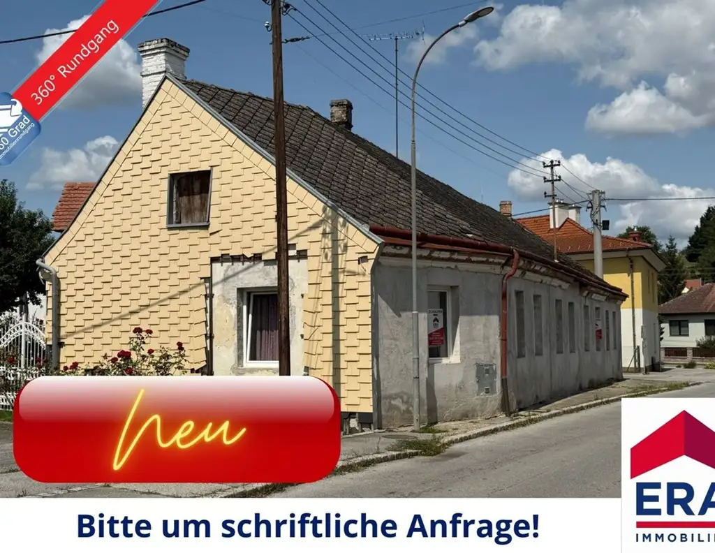 Gestalten Sie Ihr Traumhaus in 2251 Ebenthal