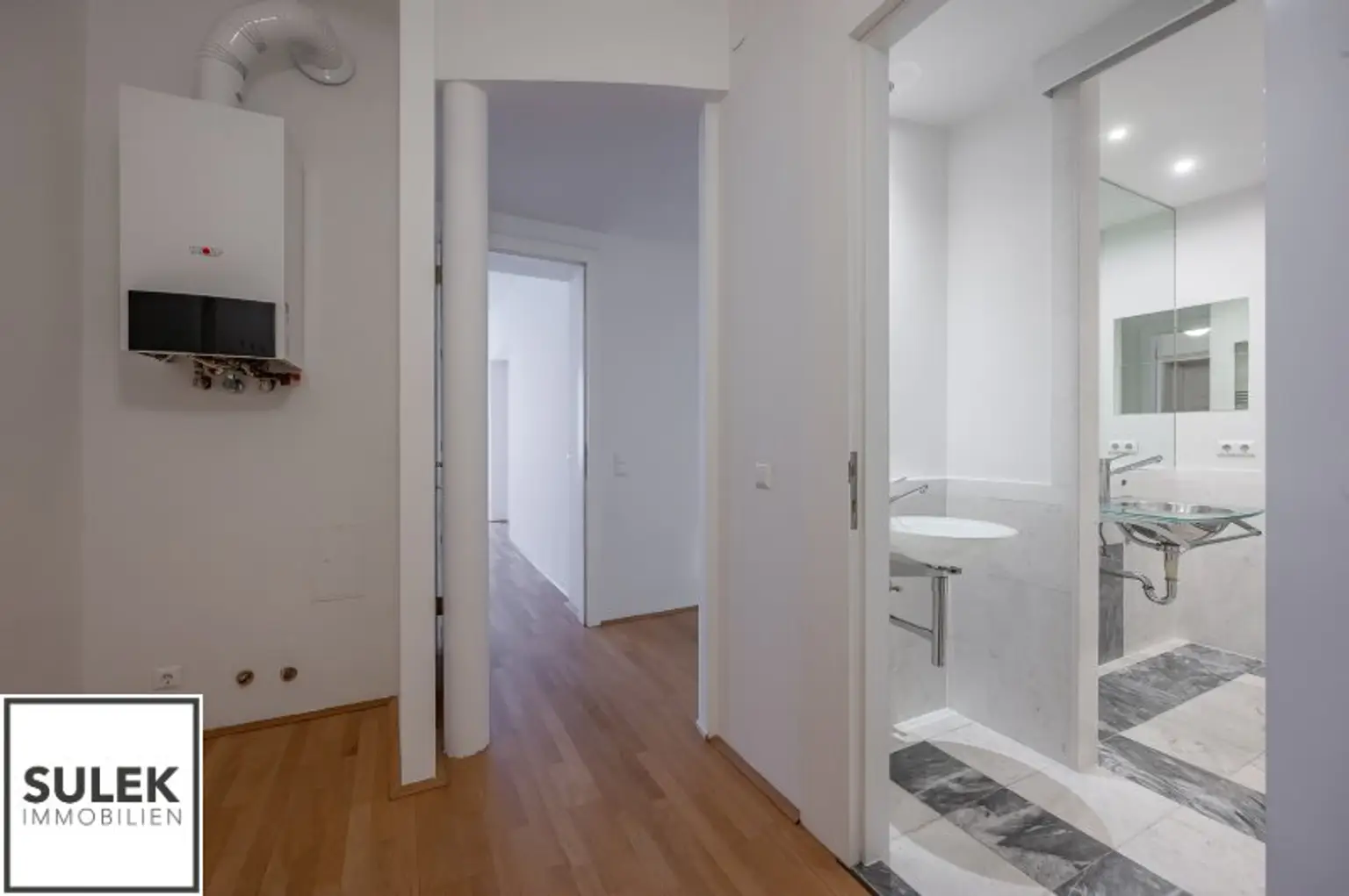 * Charmante 3-Zimmer Altbau-Wohnung in bester Lage ab sofort (Wiedner-Hauptstraße nähe TU-Wien) * Videobesichtigung *