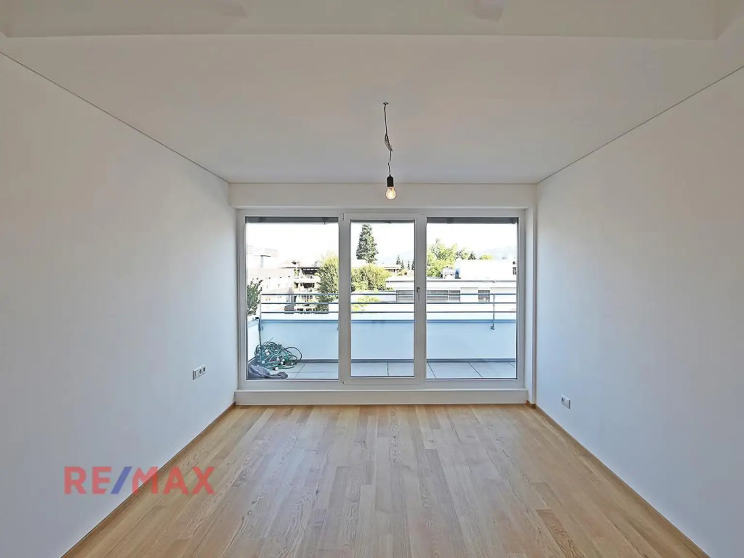 4-Zimmer-Penthousewohnung in Mitten der Dornbirner Stadt zu vermieten