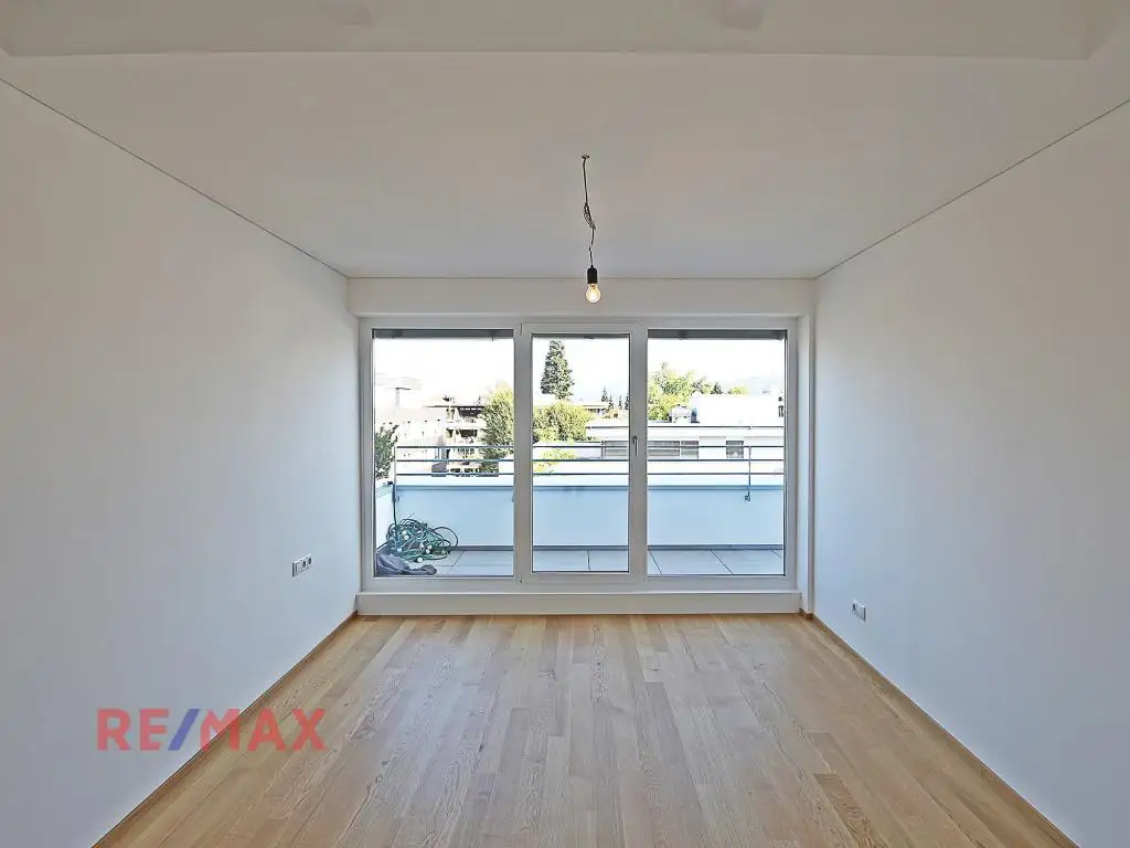 4-Zimmer-Penthousewohnung in Mitten der Dornbirner Stadt zu vermieten