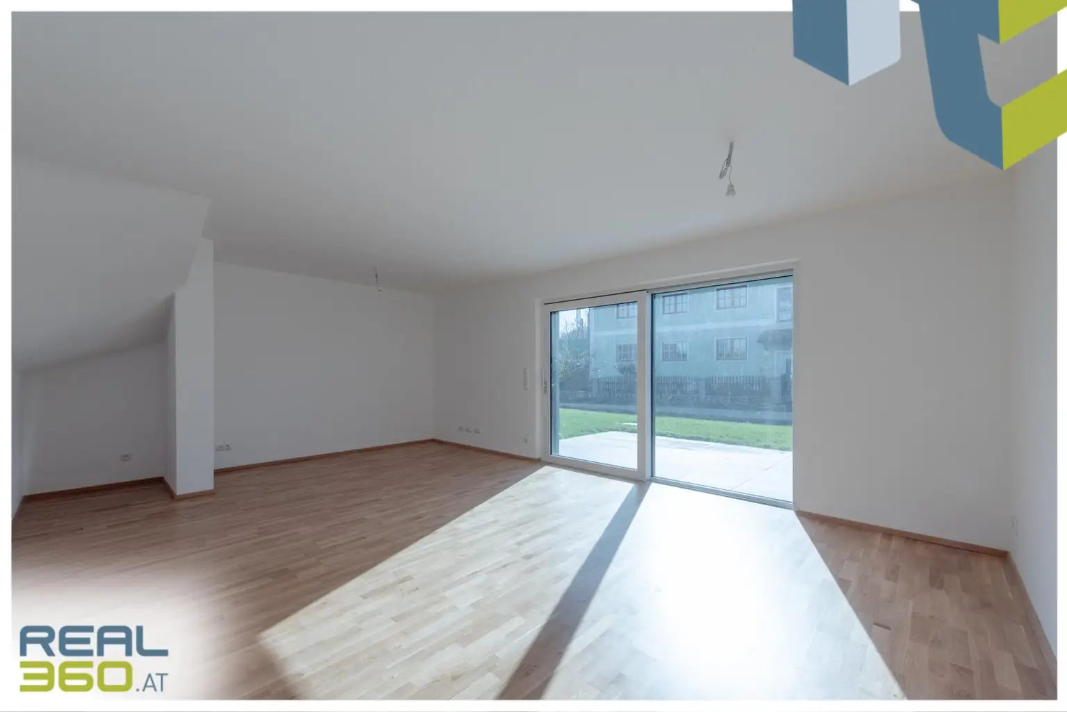 Moderne ruhig gelegene Reihenhäuser zu vermieten!