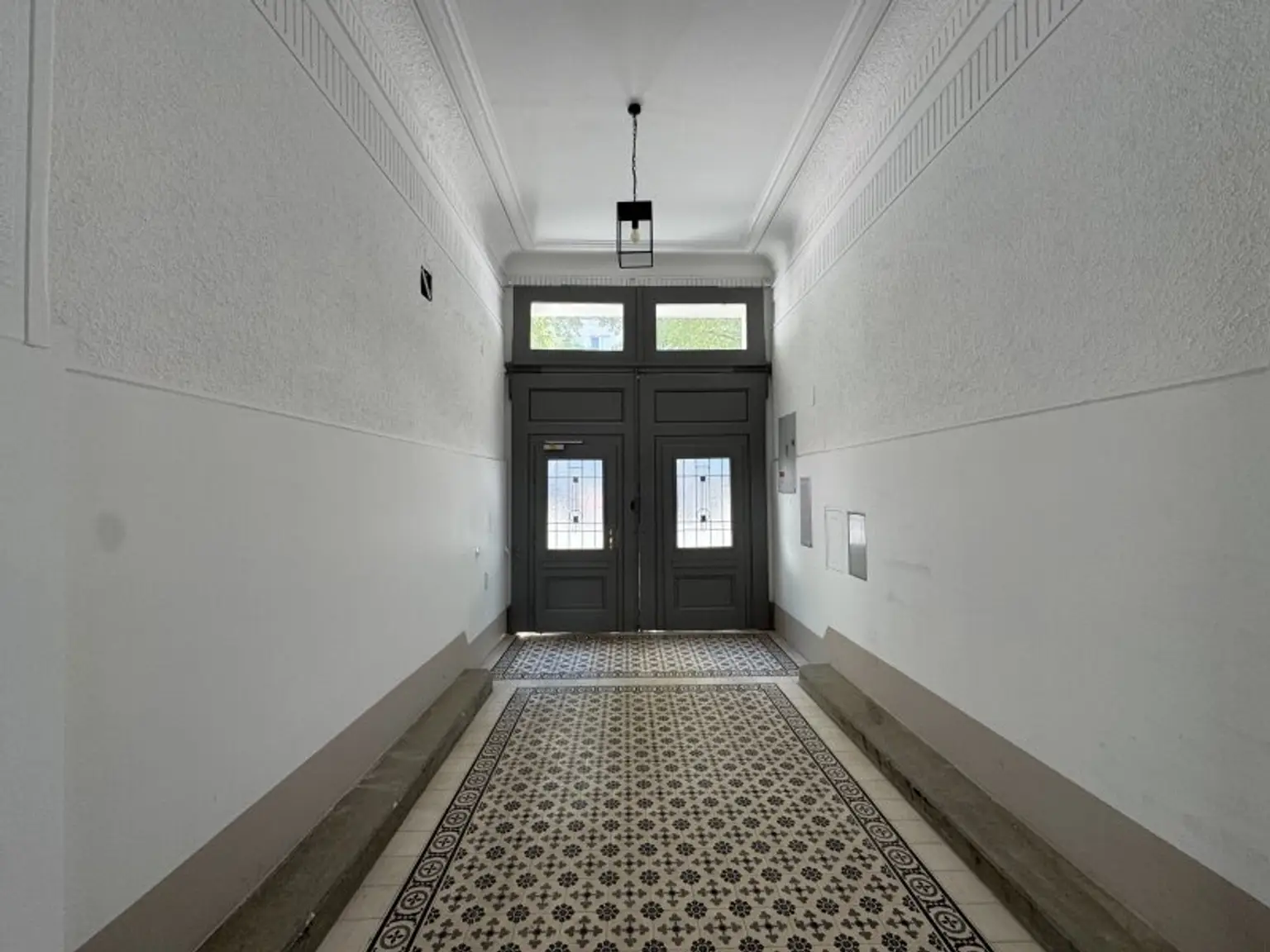 Jetzt investieren – Eigentum nahe Zentrum & neuer Anbindung zur WU Wien | Saniertes Wohnhaus