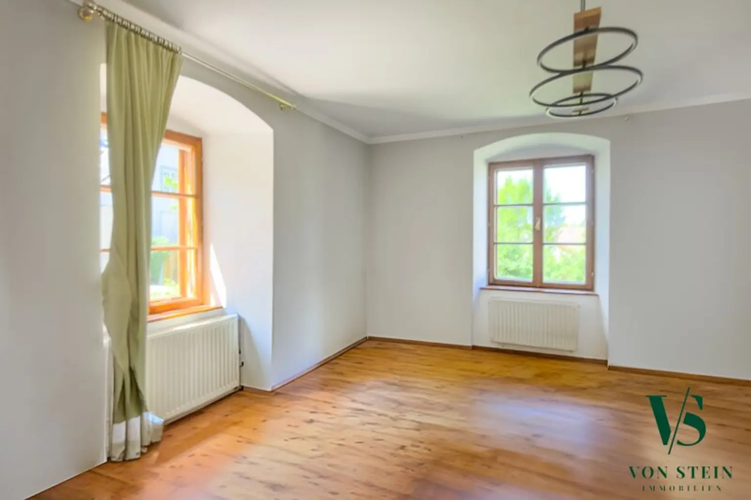 Wohnraum