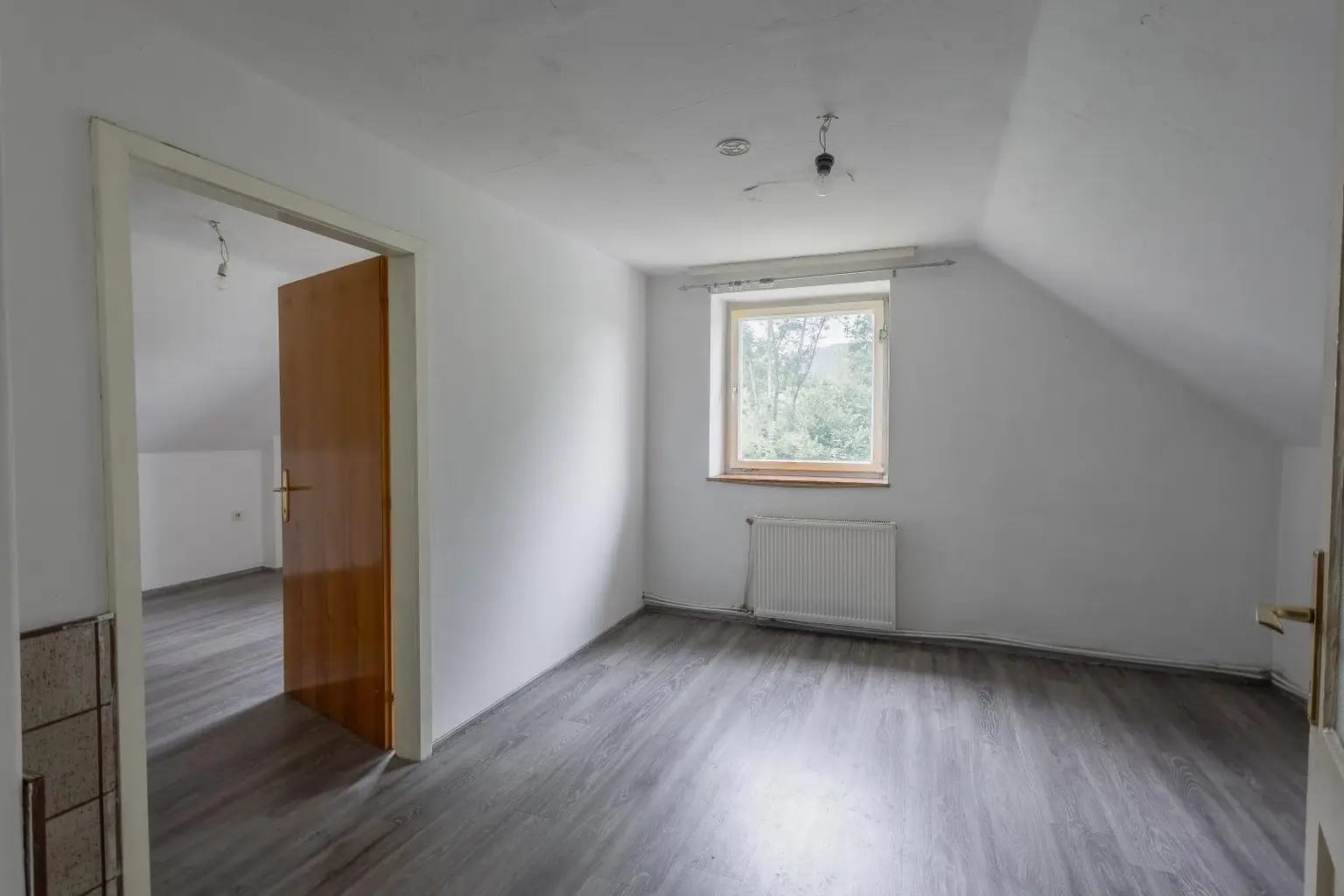 Einfamilienhaus in Grünlage, Stadtrand Villach