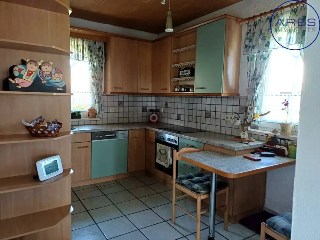 Wohnen wie im Urlaub: Bungalow in Gneixendorf überzeugt mit mediterranem Flair!