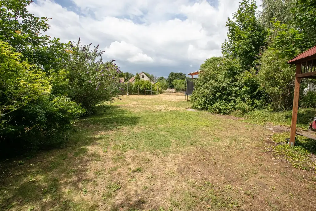 Großzügiges Wohnhaus in sonniger, ruhiger Lage im Kamptal