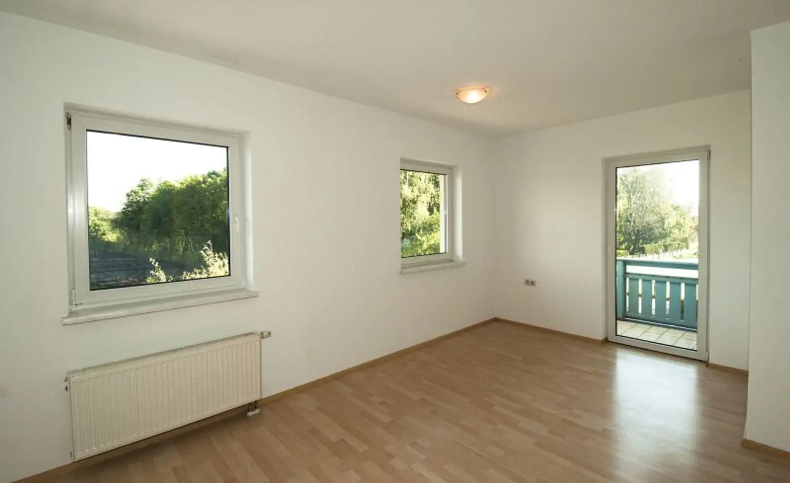 Wohnzimmer / Küche