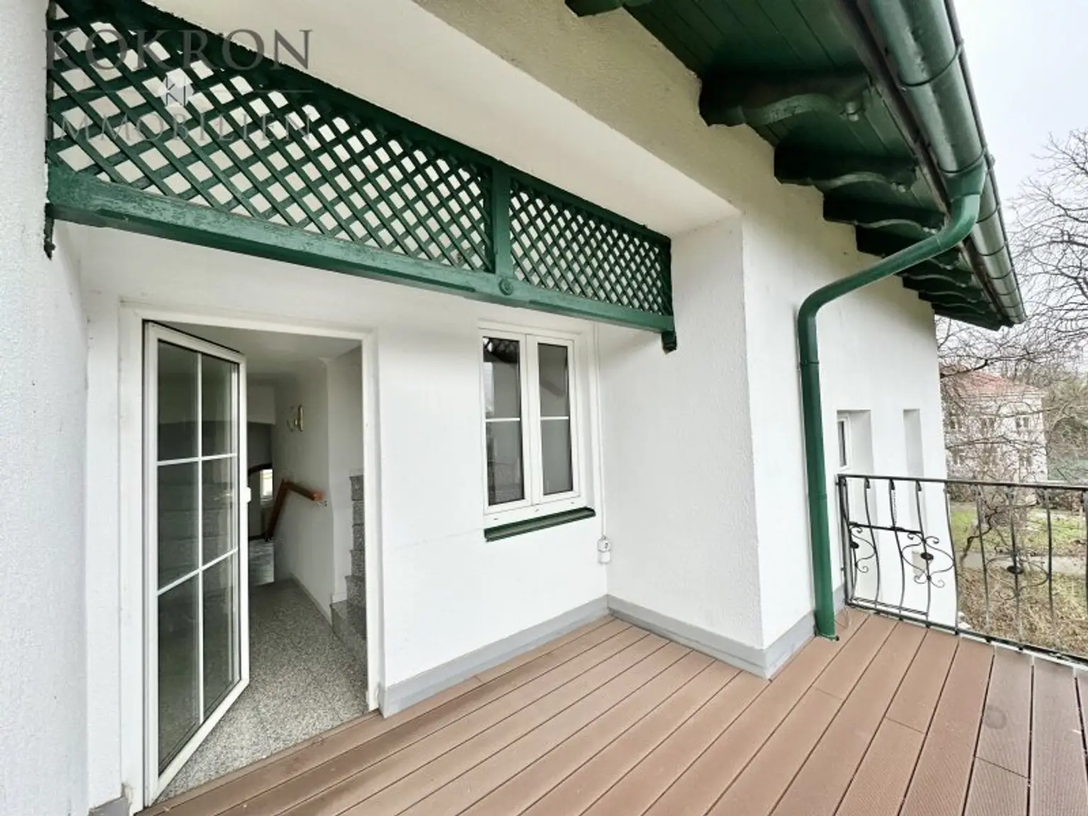 Jahrhundertwendevilla mit Seltenheitswert – im Bestand nutz- und renovierbar oder als attraktives 4-Parteien-Projekt übernehmbar