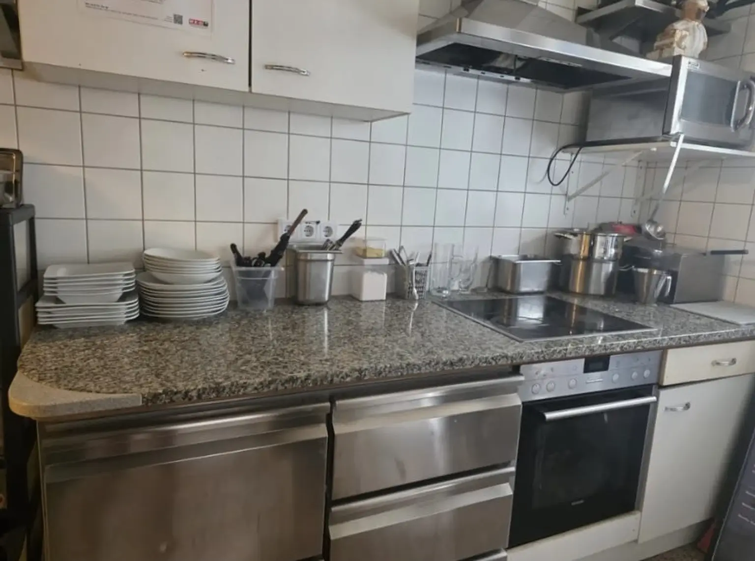 FREQUENZLAGE KLEINES ABER FEINES KAFFEE RESTAURANT IM HERZEN VON MÖDLING GASTROTEL IMMOBILIEN