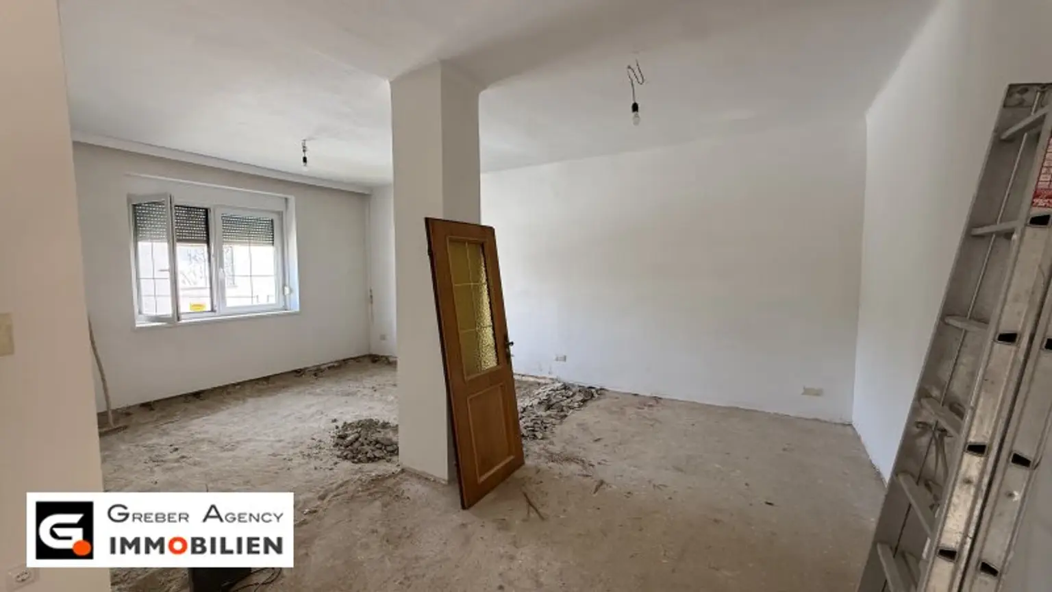Wohntraum im Weinviertel – Haus mit großem Gestaltungspotenzial
