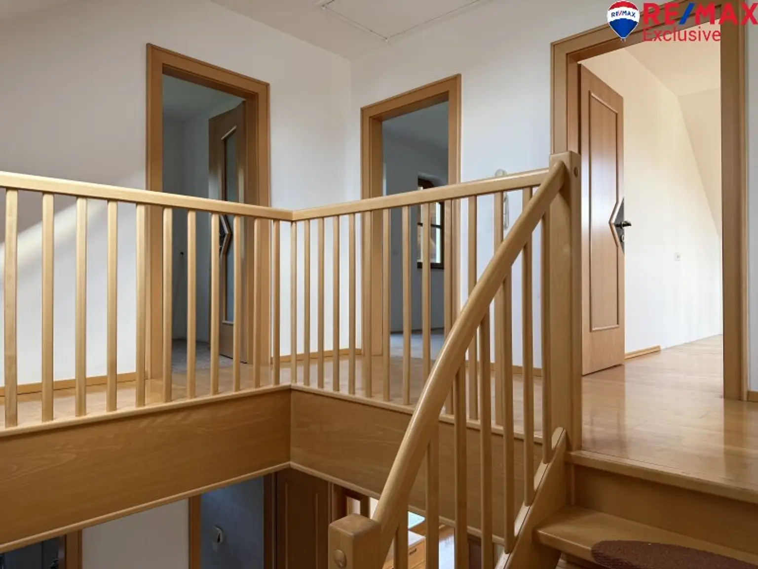 Seezauber – Einfamilienhaus auf ca. 120 m² Wfl. am Schloßsee in 2ter Reihe zu kaufen!