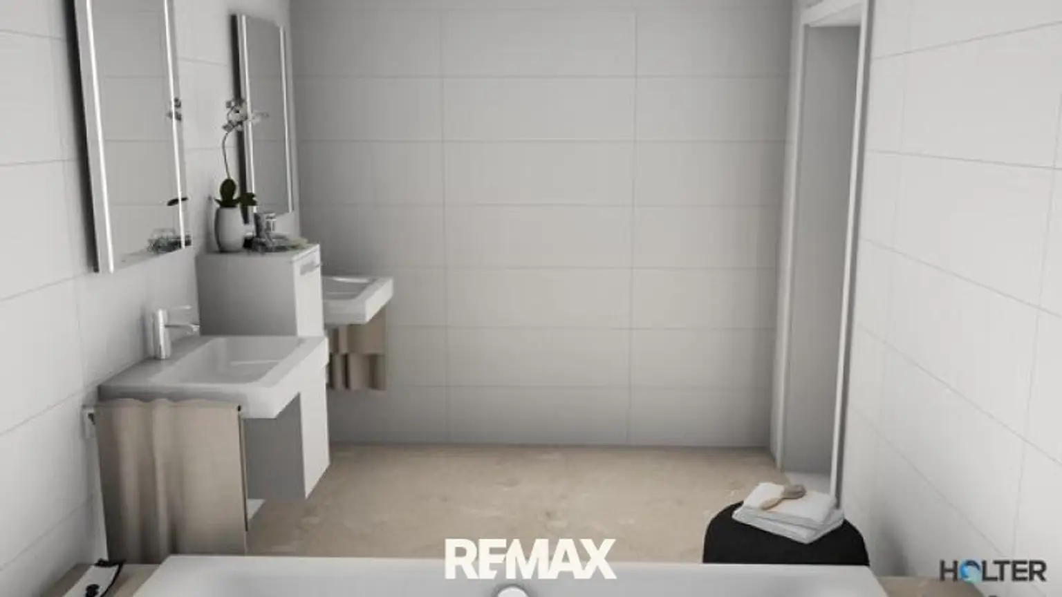 Visualisierung Badezimmer Top 13