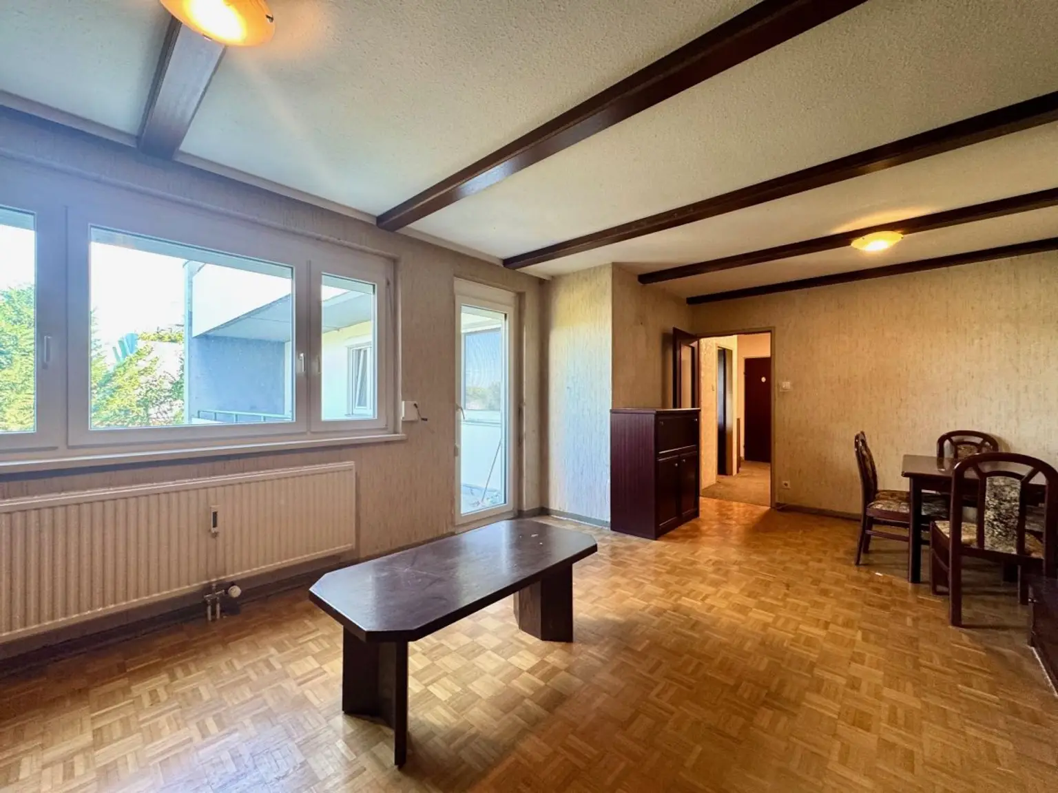 H | ++ TOP WOHNEN zum FAIREN PREIS ++ 3-ZIMMER mit LOGGIA | Prima Service Immobilien