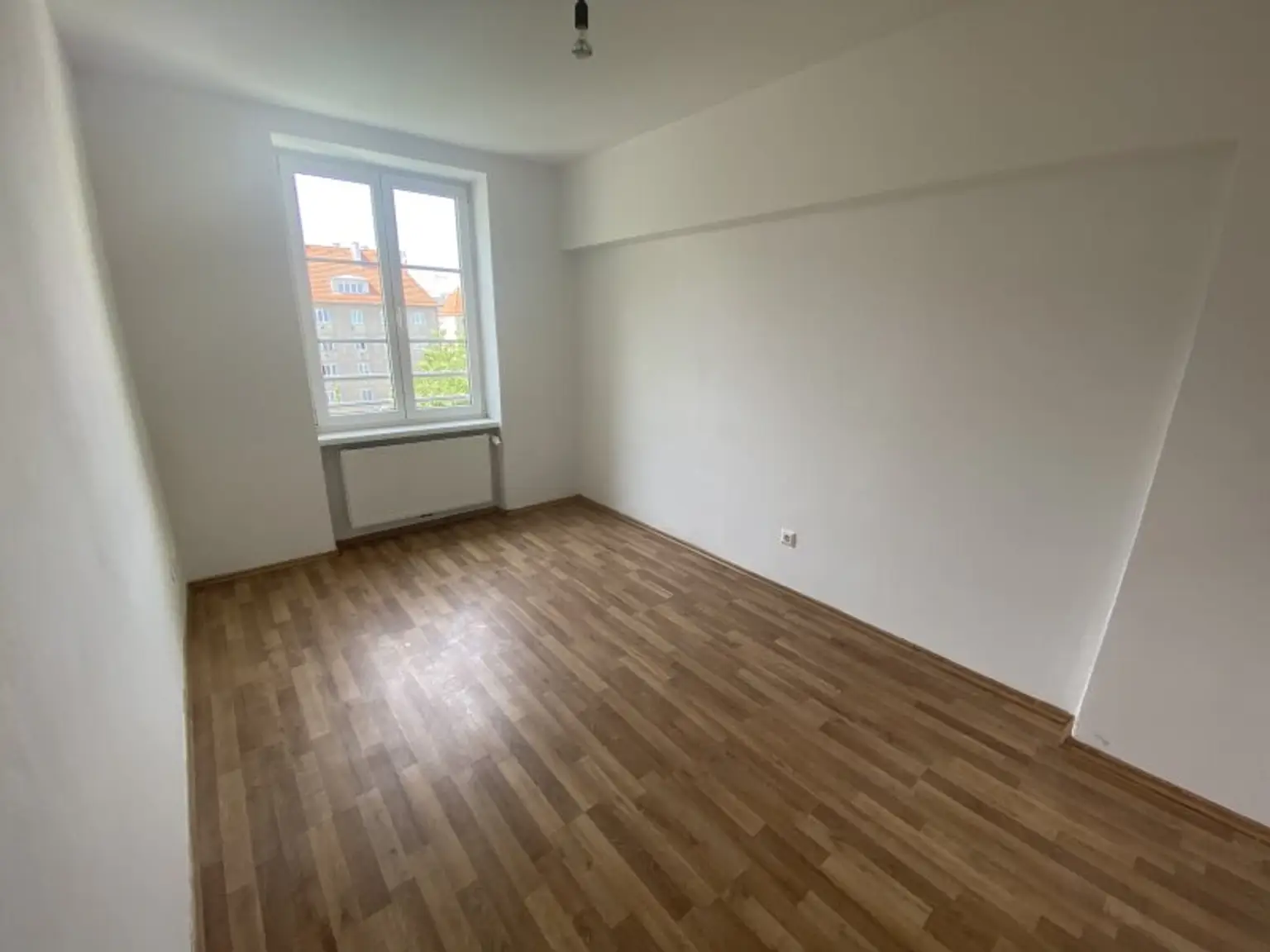 2-Zimmer-Wohnung. Ideal für Paare und Singles.