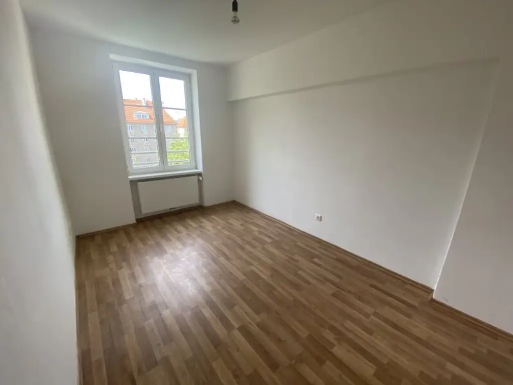 2-Zimmer-Wohnung. Ideal für Paare und Singles.