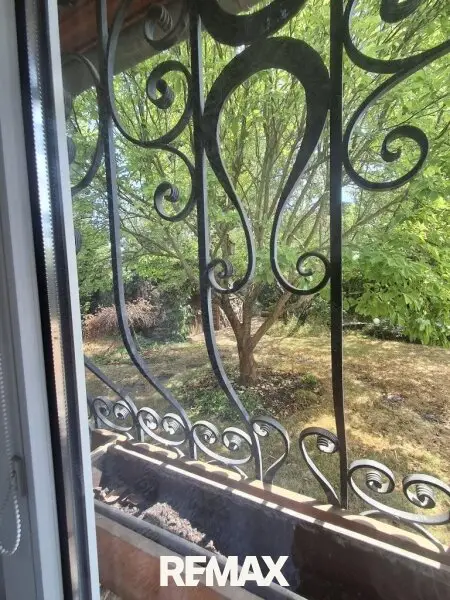 19 Gartenblick Strasshof